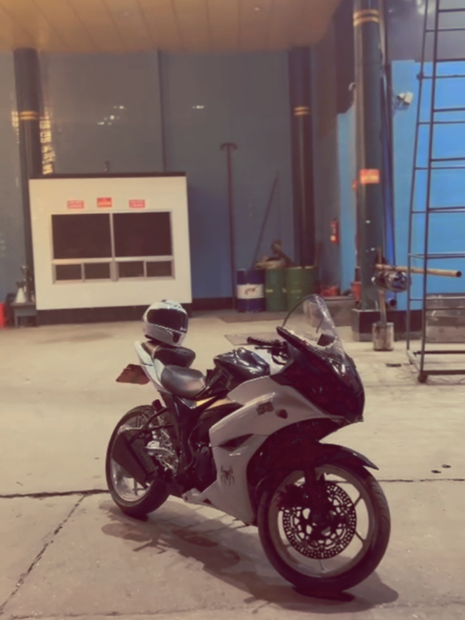@Bike_loverr ๐