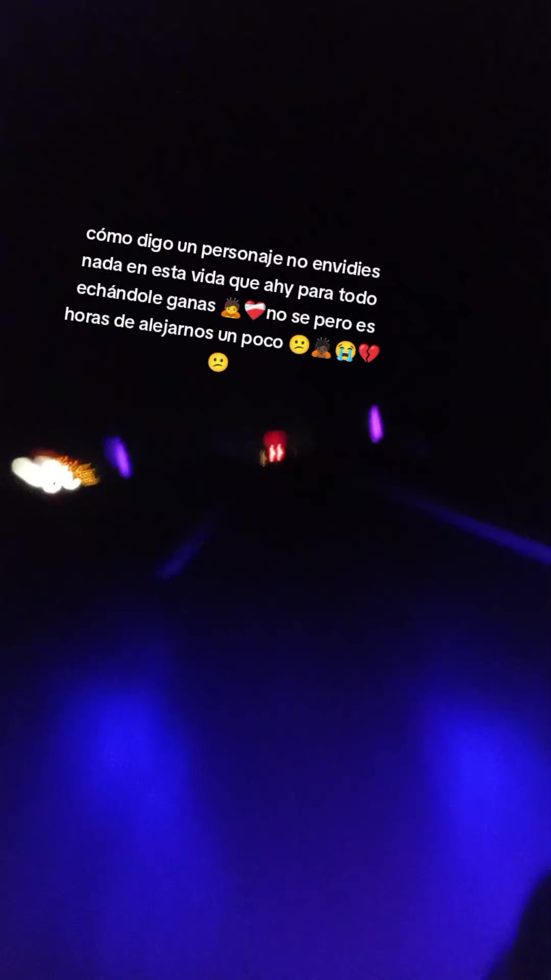 @Luis Enrique