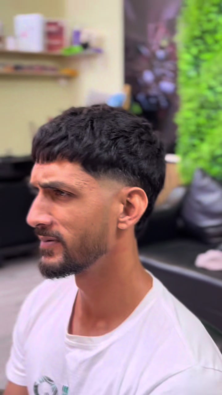 @Tanweer Signature Cuts (TSC)