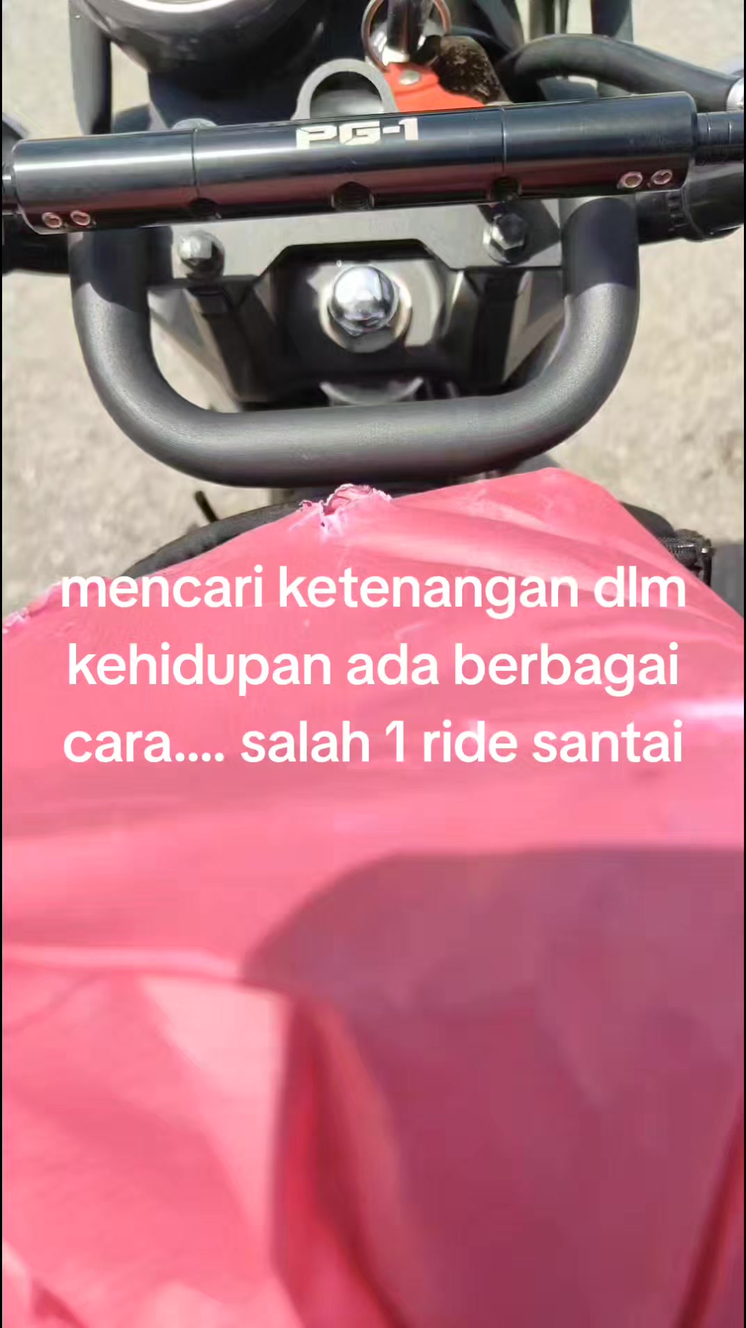 @Jiwa Kacau