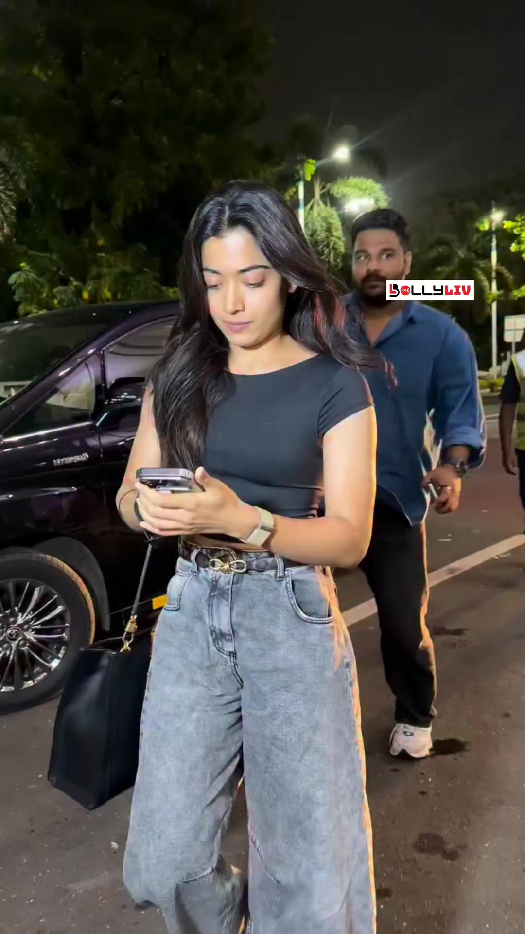 @Rashmika S