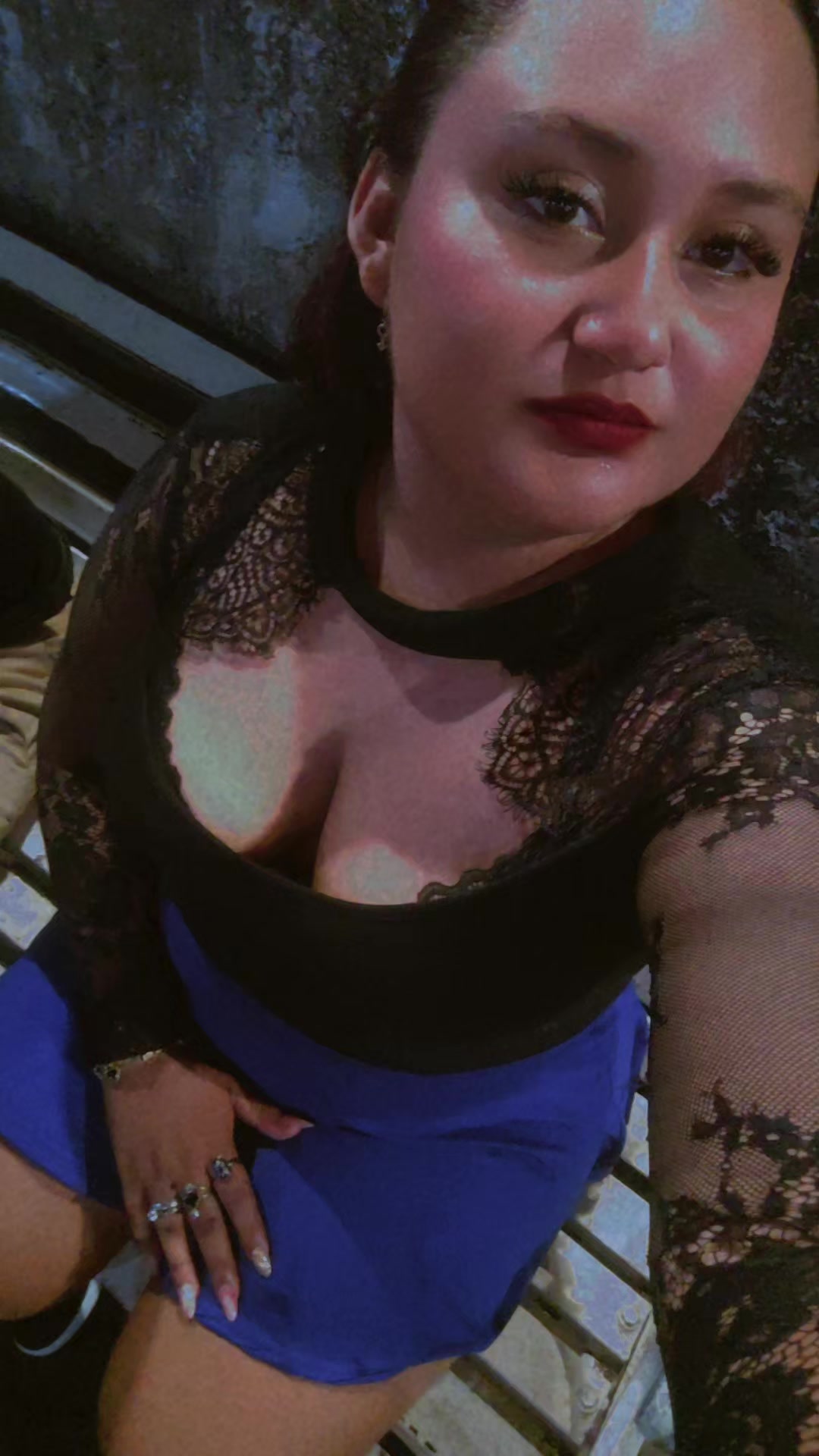 @🥰chaparrita😘🦋Gomez🦋