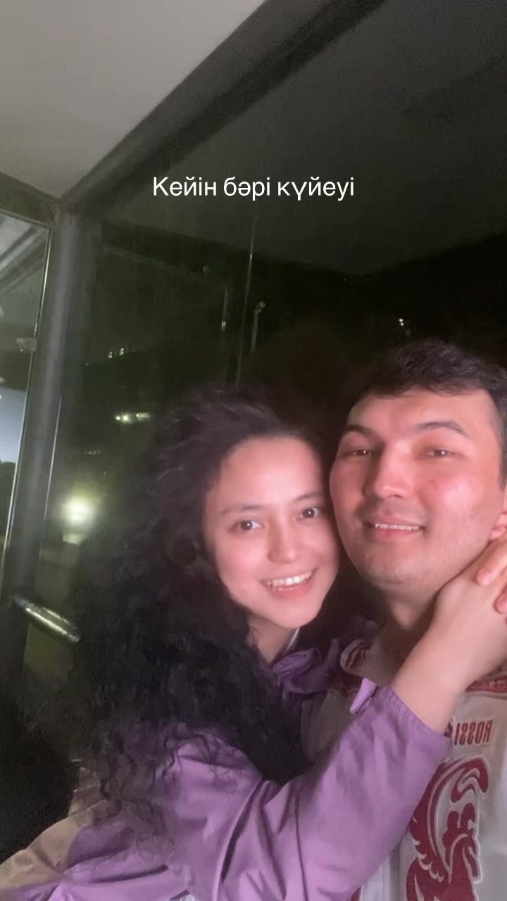 @Nursaule Aubakirova Maratova