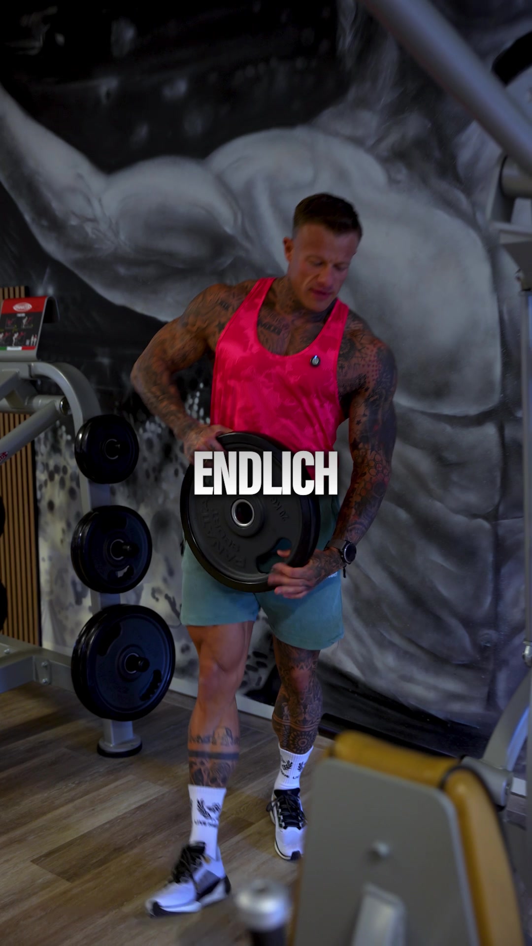 @BodyCode by Jan
