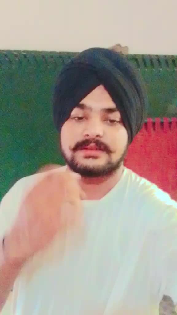 @lende Punjab da Sidhu👿