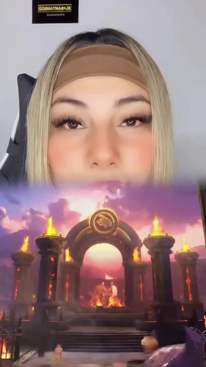 @🔥🧝🏻&zwj;♀️LUNA D&rsquo; SALVI🤍👹