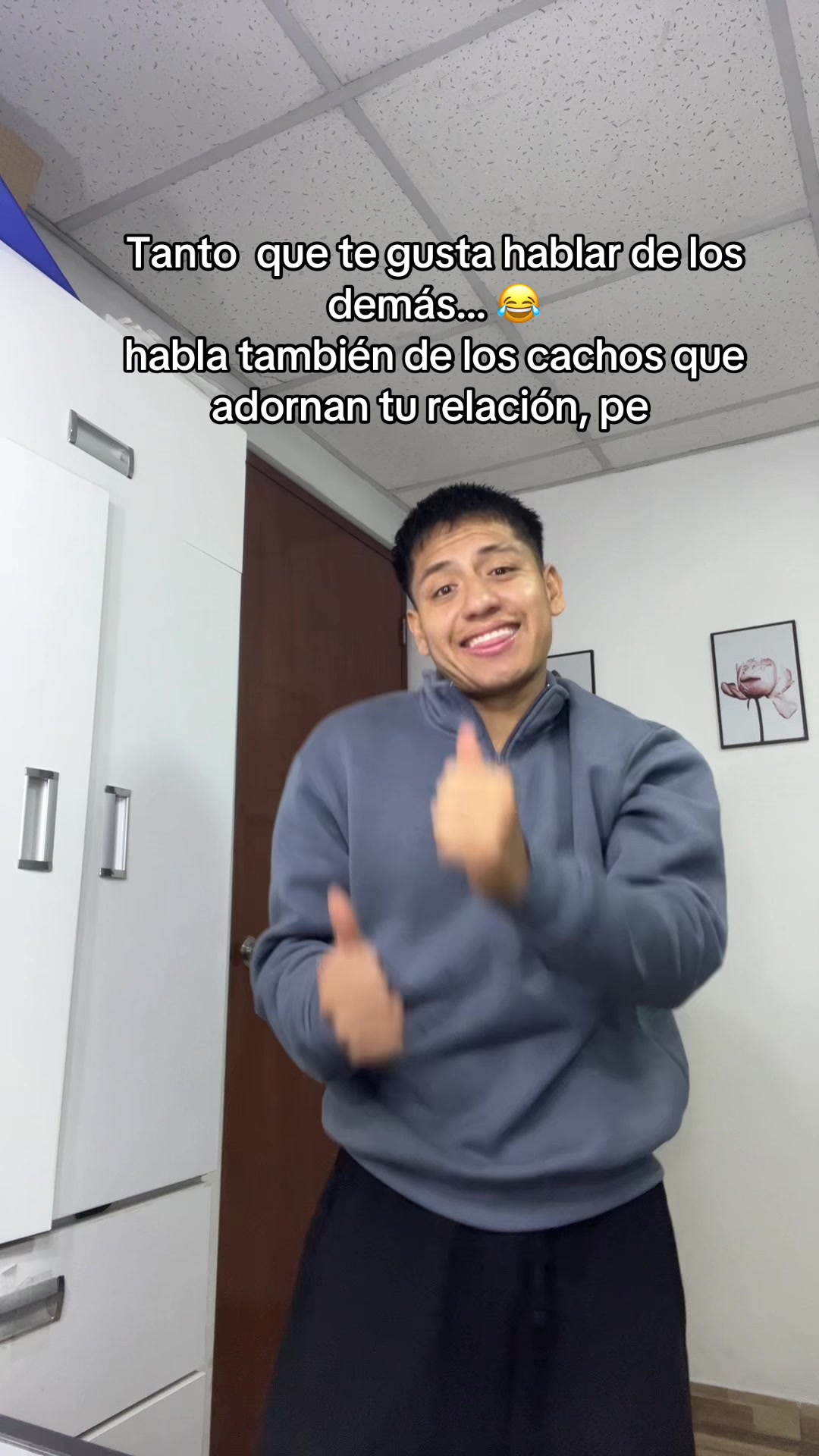 @said norbertt