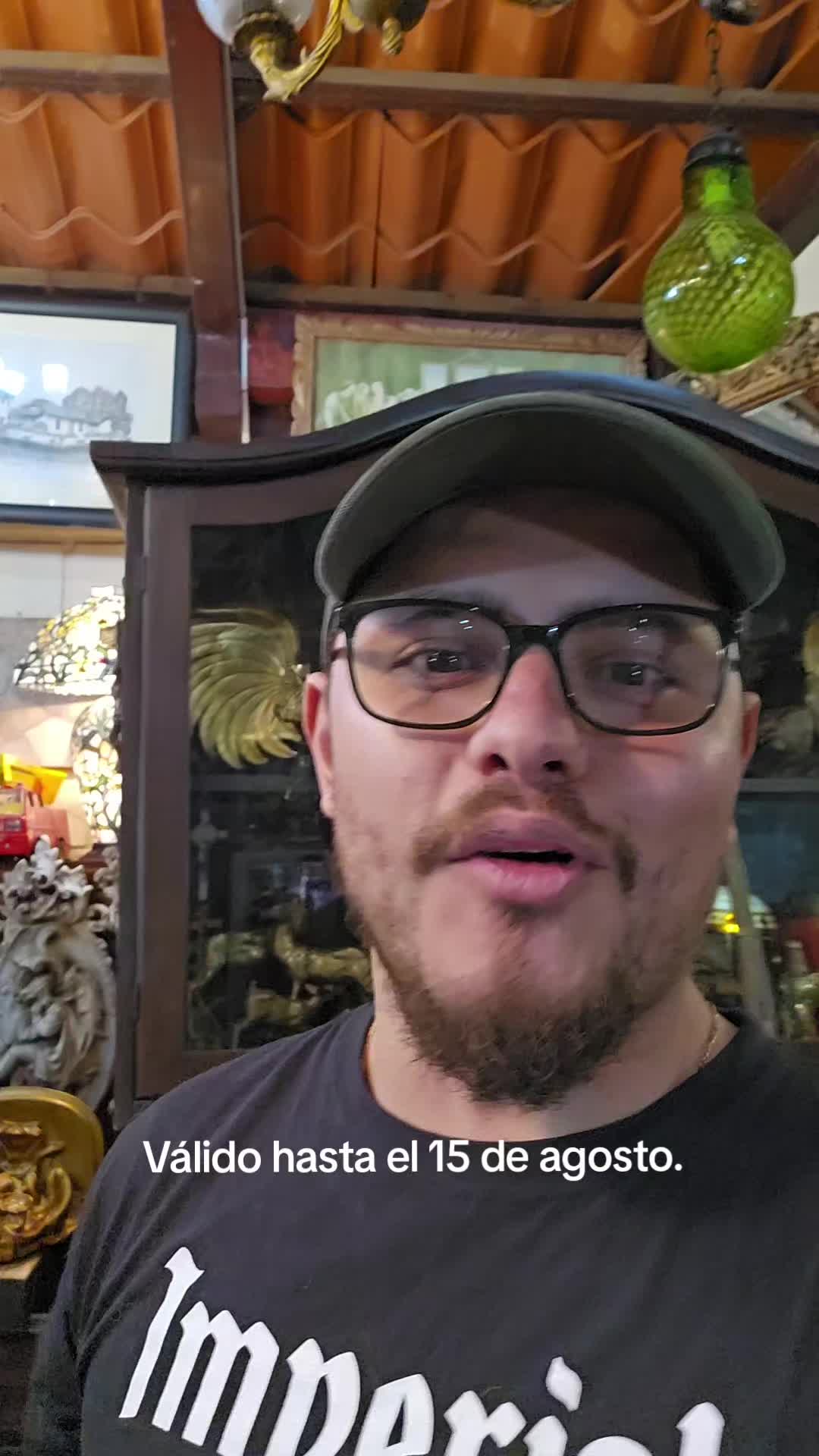 @ANTIGÜEDADES TAURO