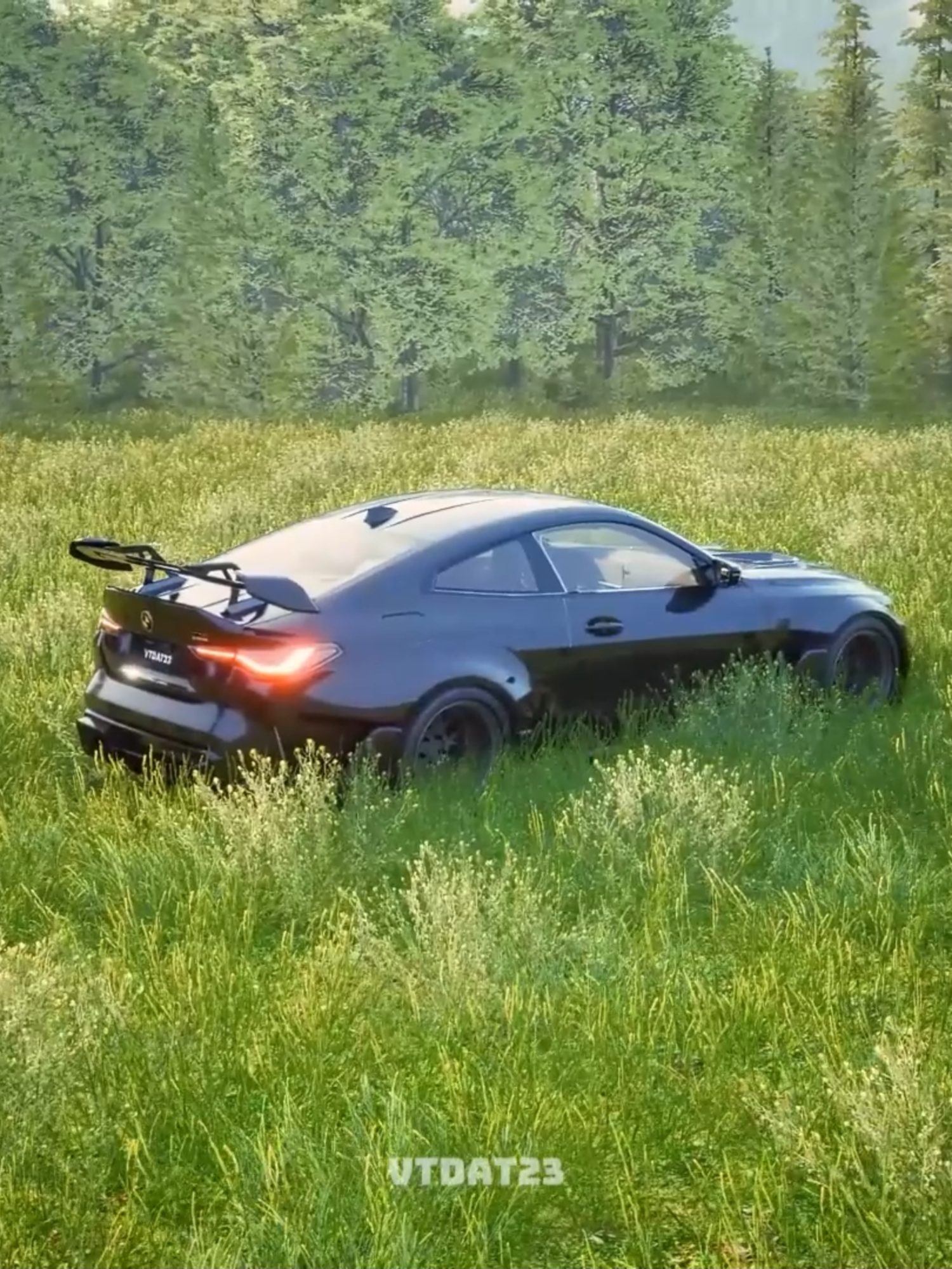 @𝐕𝐓𝐃𝐀𝐓𝟐𝟑