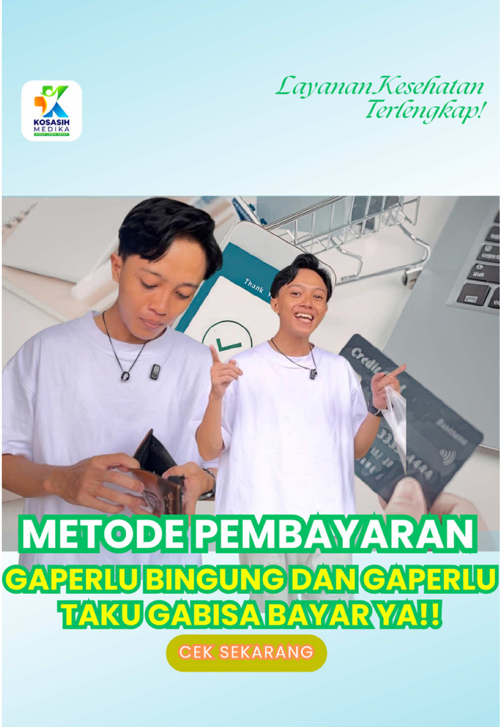 @Klinik Kosasih Medika Lampung