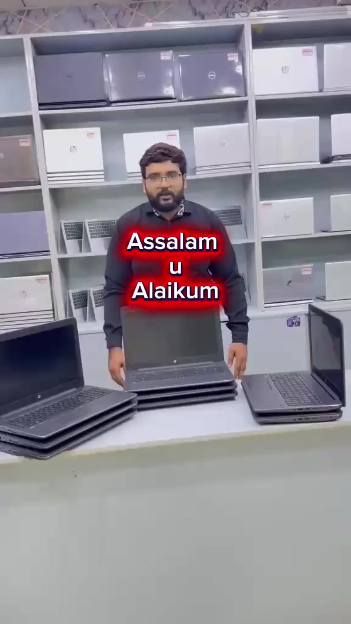 @Aims Tech Laptops