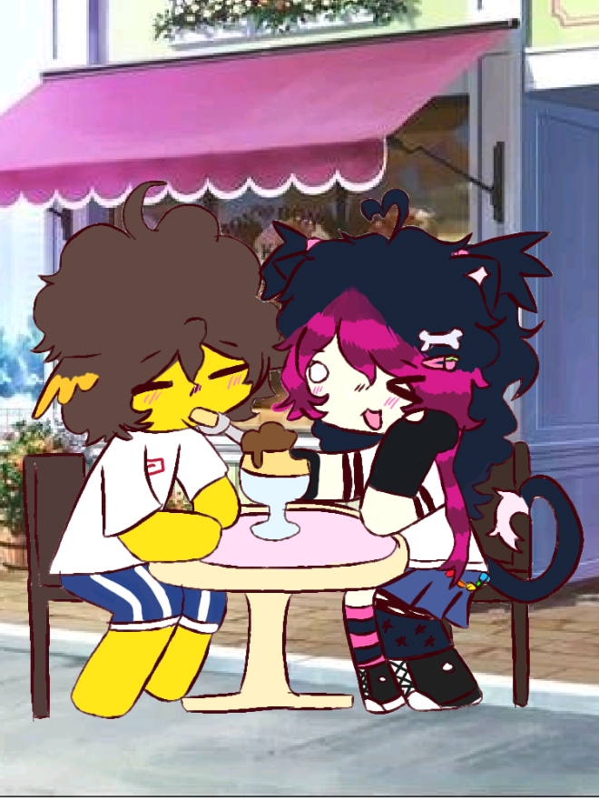 @🍰🍥ᰔ‧˚₊ᴢᴇᴋᴀʏ ʟᴠꜱ ꜱʜᴇᴅ₊˚ᰔ‧⚔️🍗