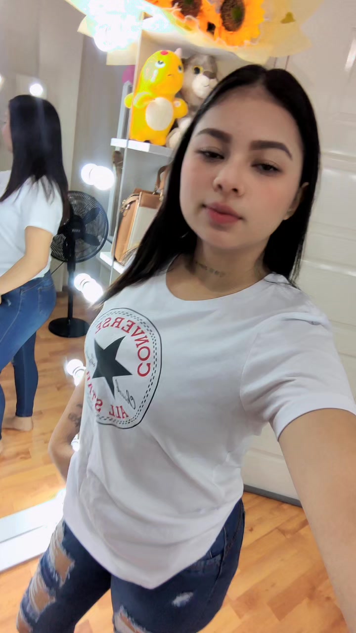 @Andrea Suarez