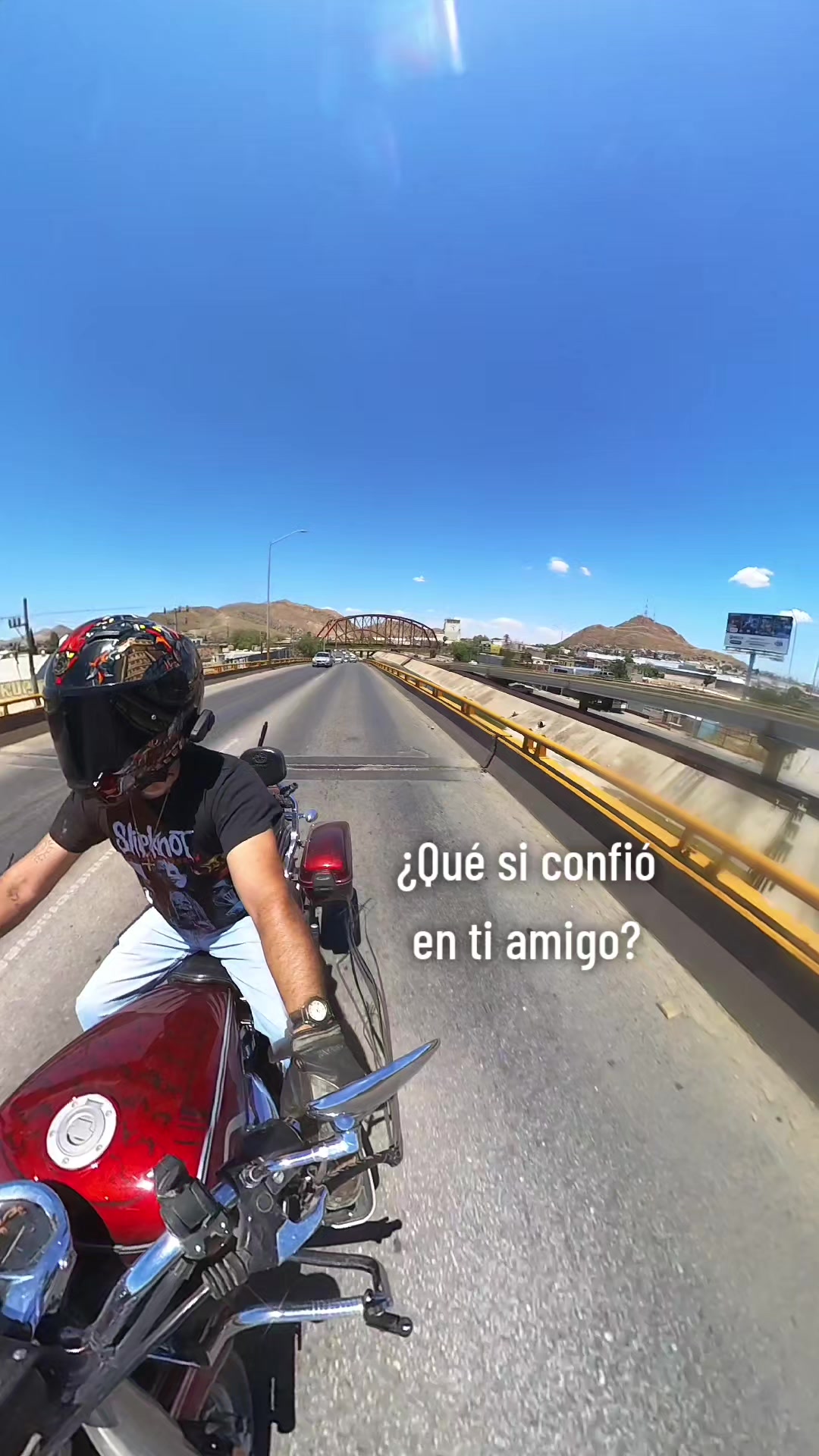 @El De La 450 Negra