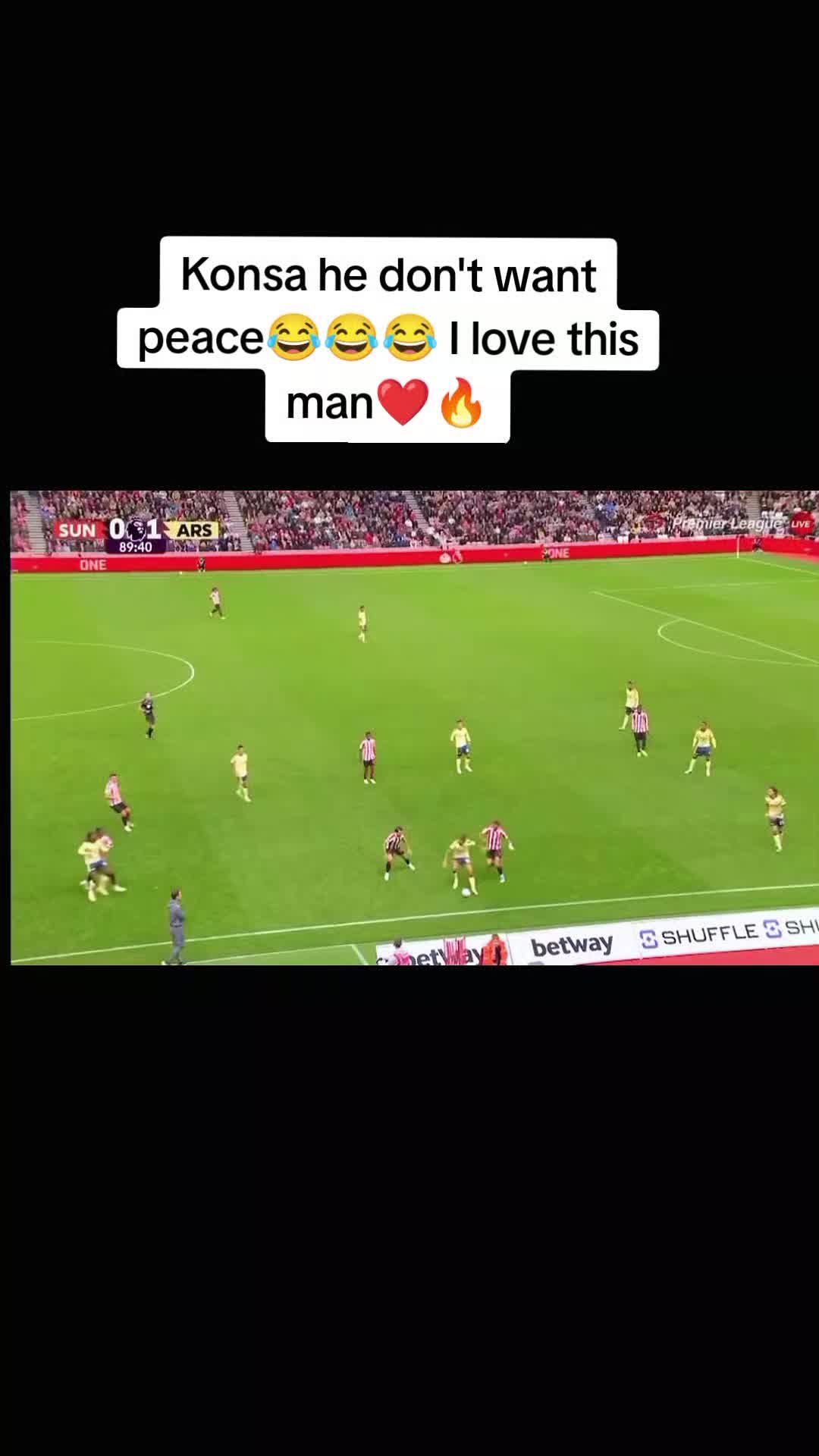 @DE GUNNERS LADY💪💪