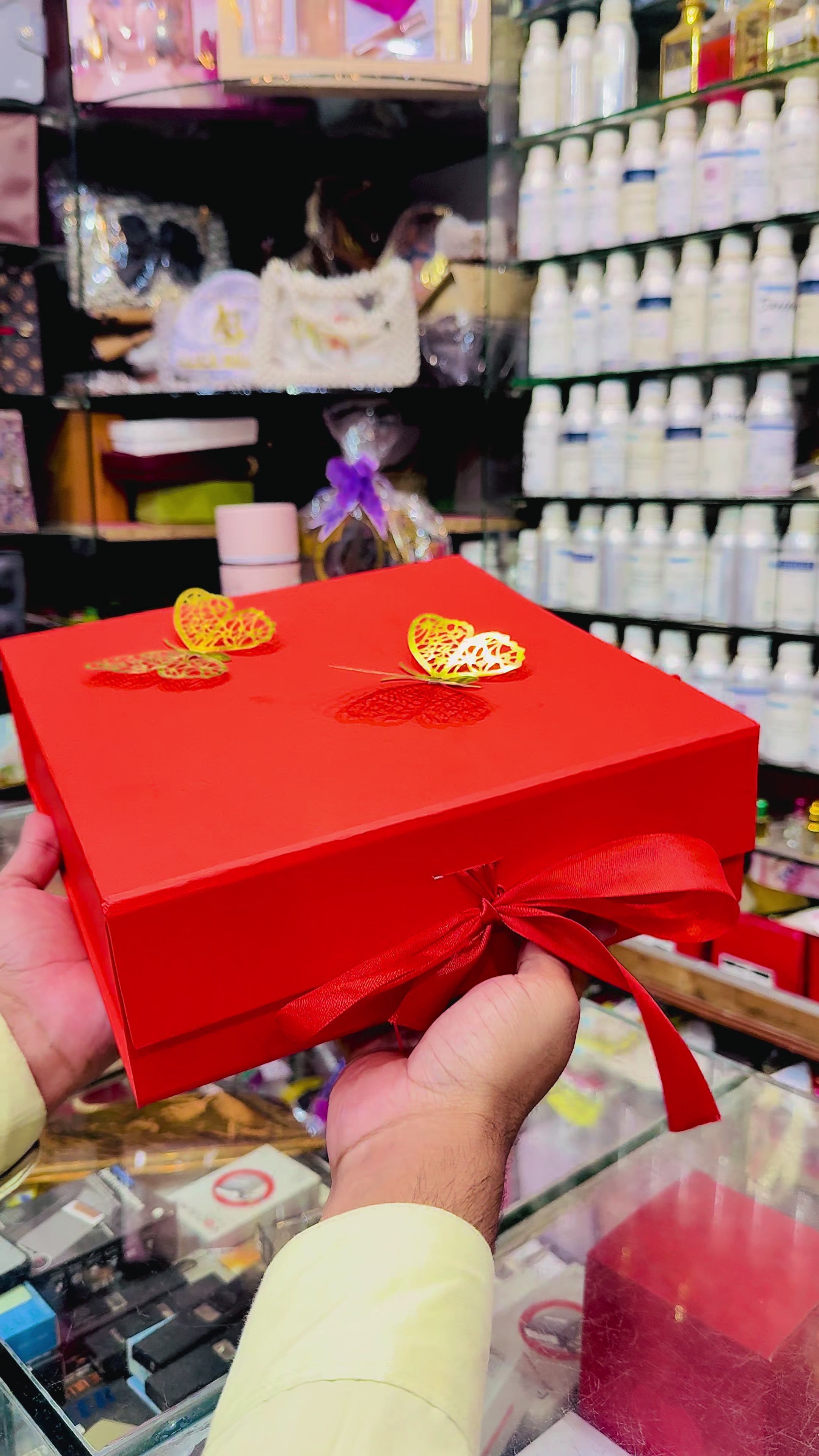 @Gift Collection 💝🎁