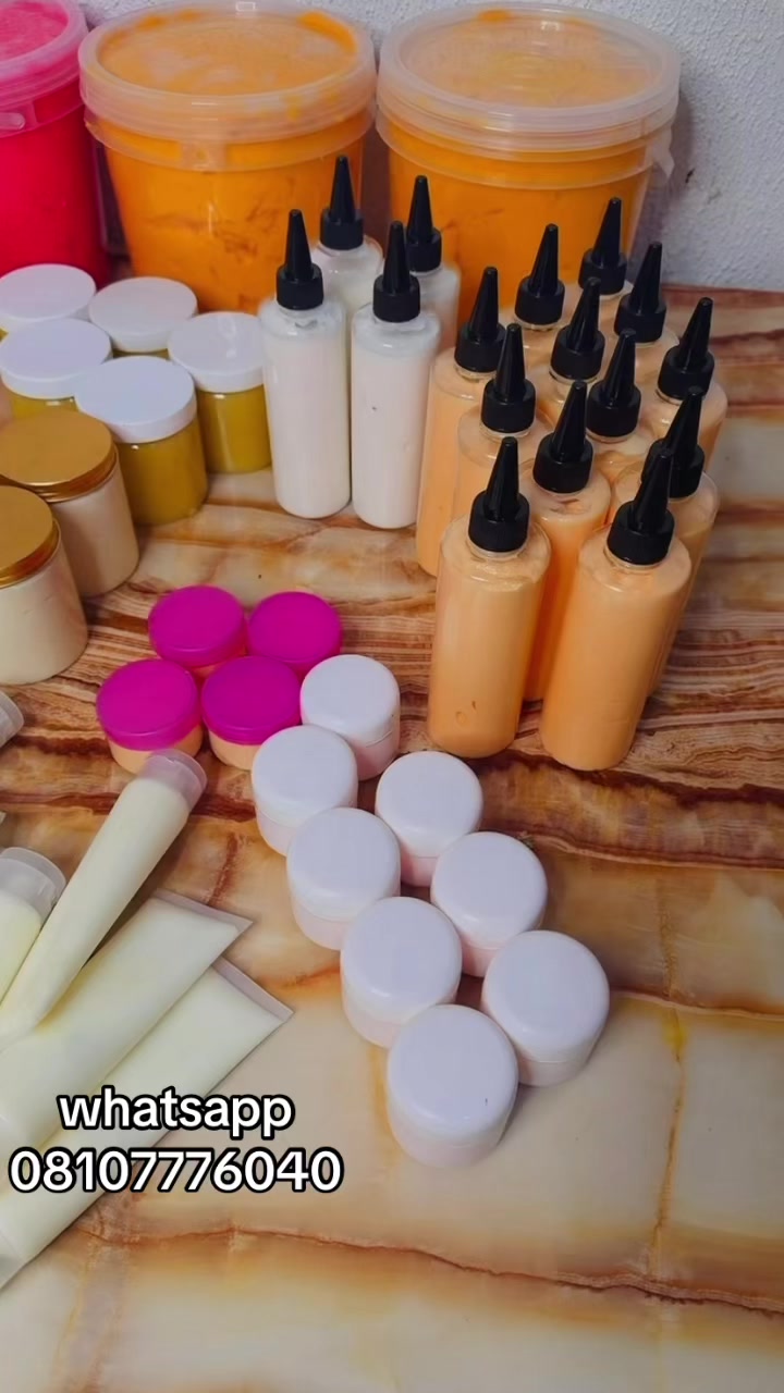 @Andra beauty skincare (lagos)