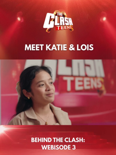 @The Clash GMA