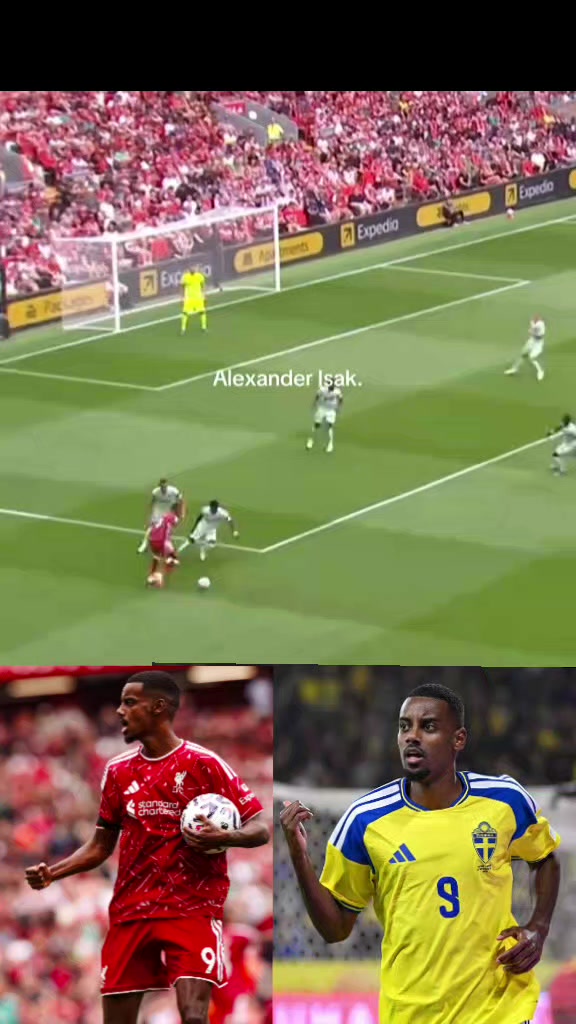 @Ake liverpoolfc ethio โฝYNWA