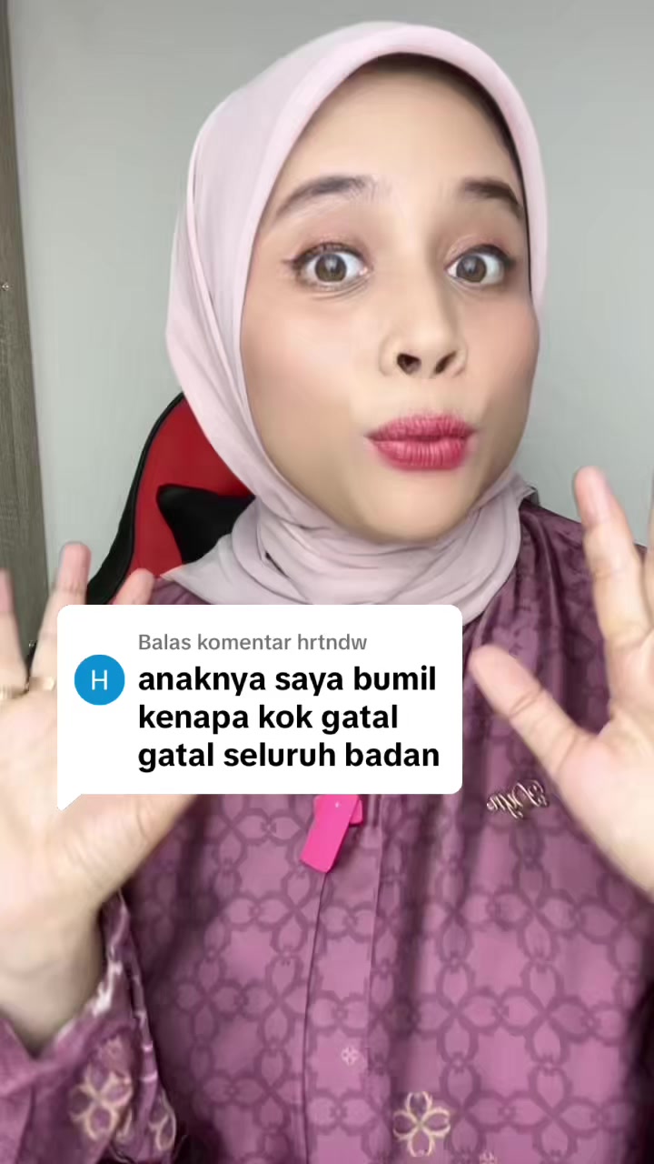 @BIDAN DIKA ELDINI🩺