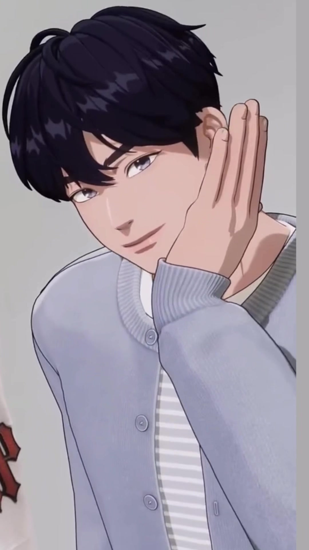 @Omelet คลั่งรักพี่เยจุน