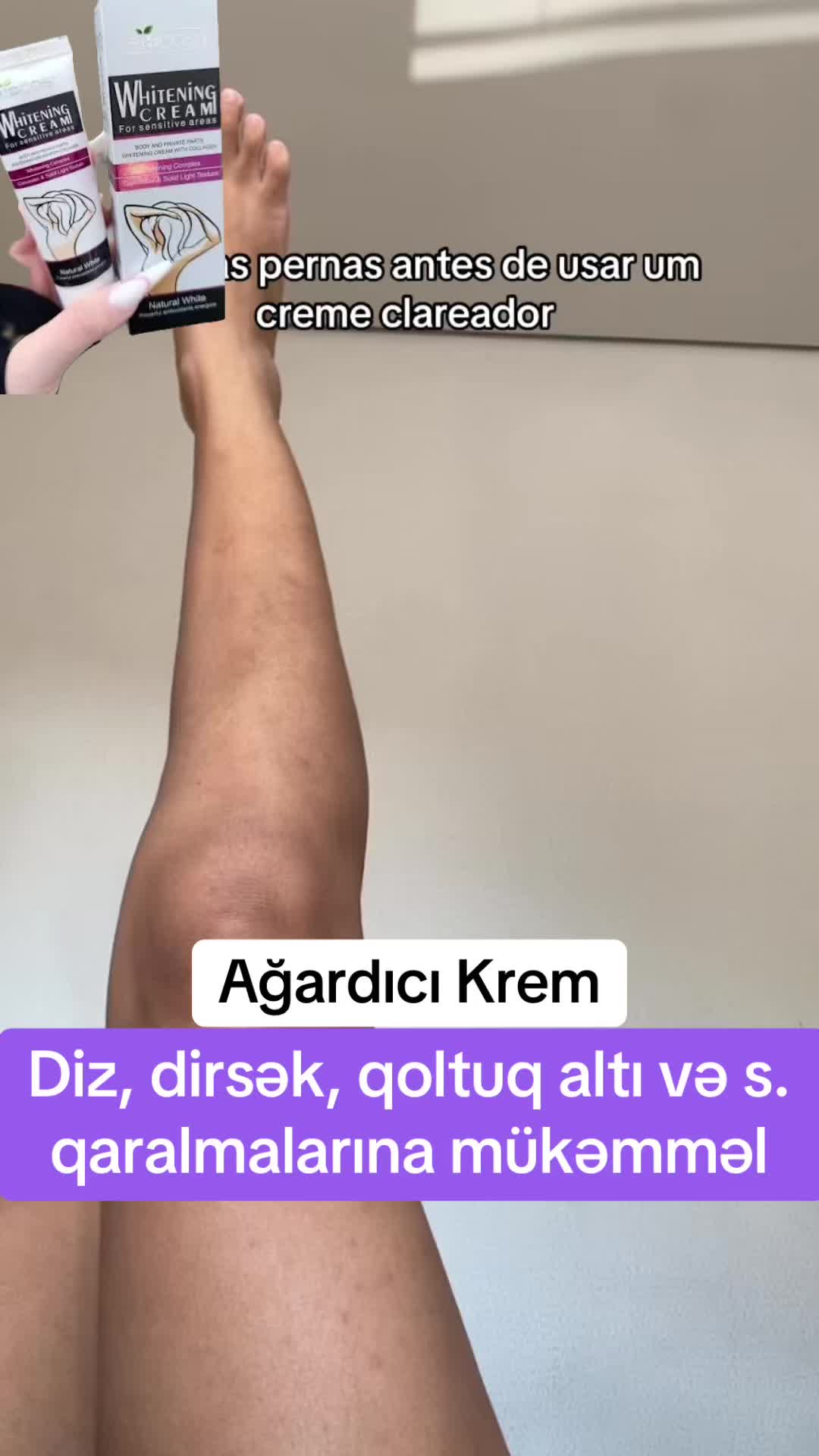 @T&uuml;k t&ouml;kən  Madura şam ağardıcı