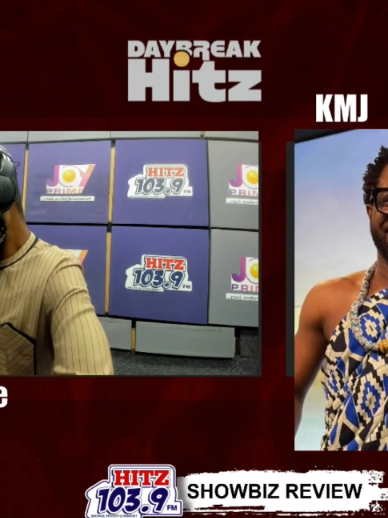 @Hitz 103.9 FM