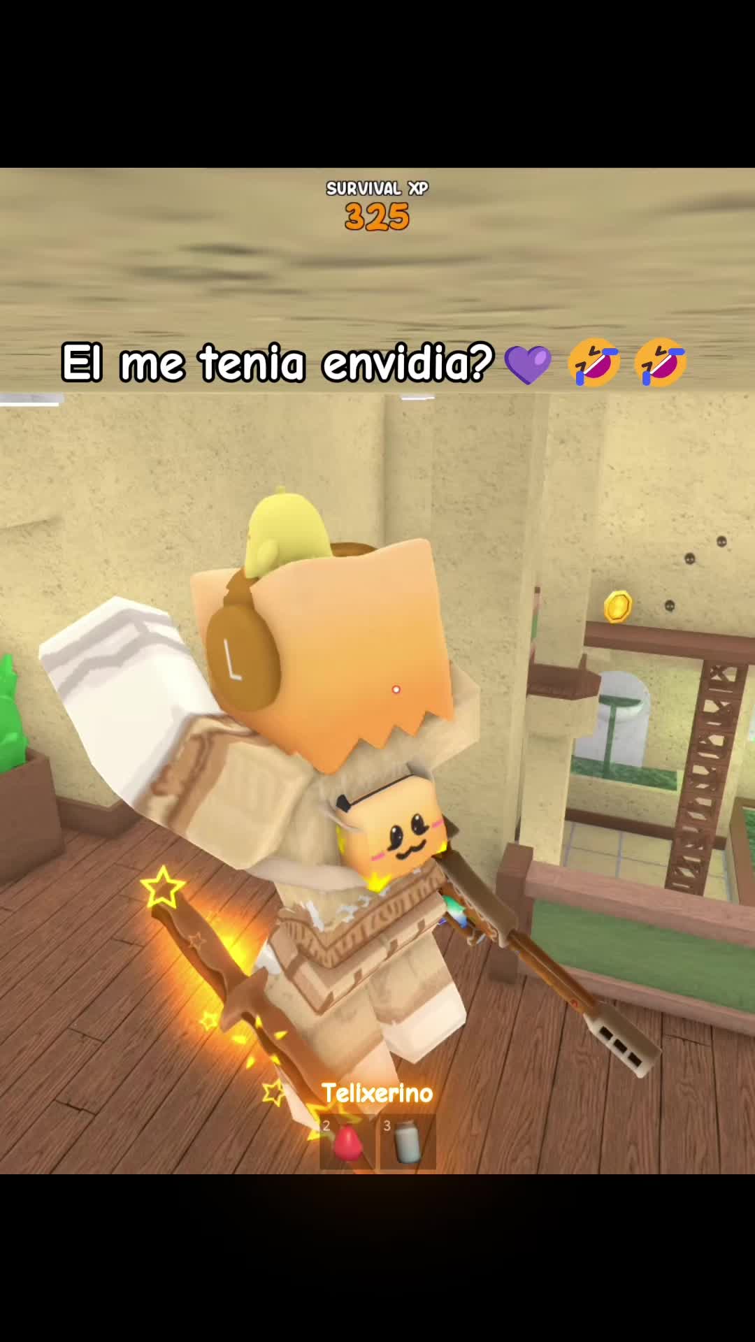 @telixerino
