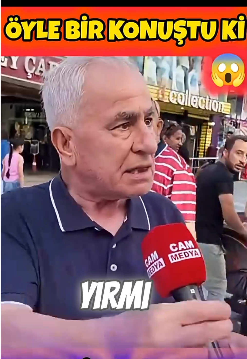 @Mesut Yılmaz