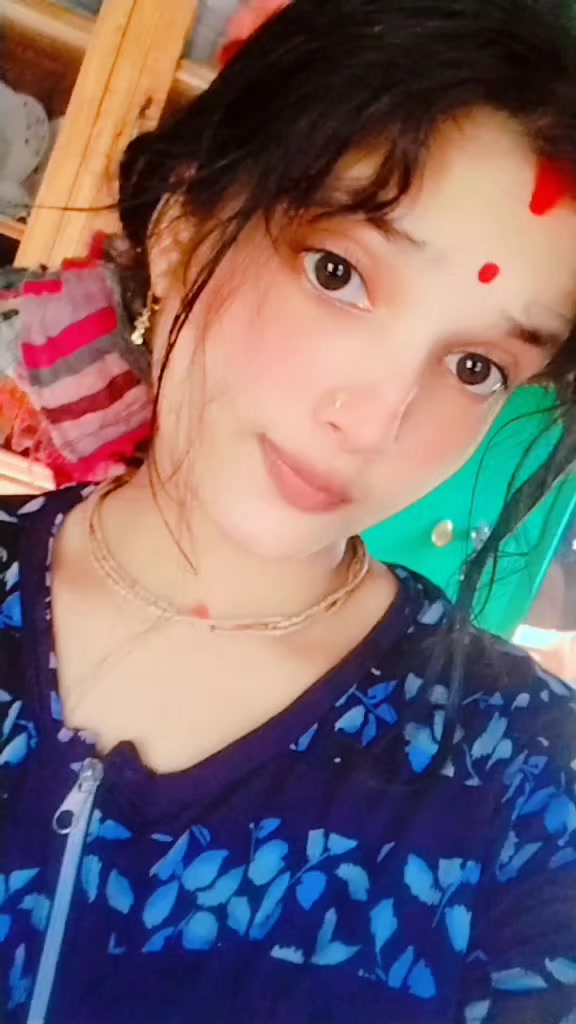 @Shreya ghosh ✌️
