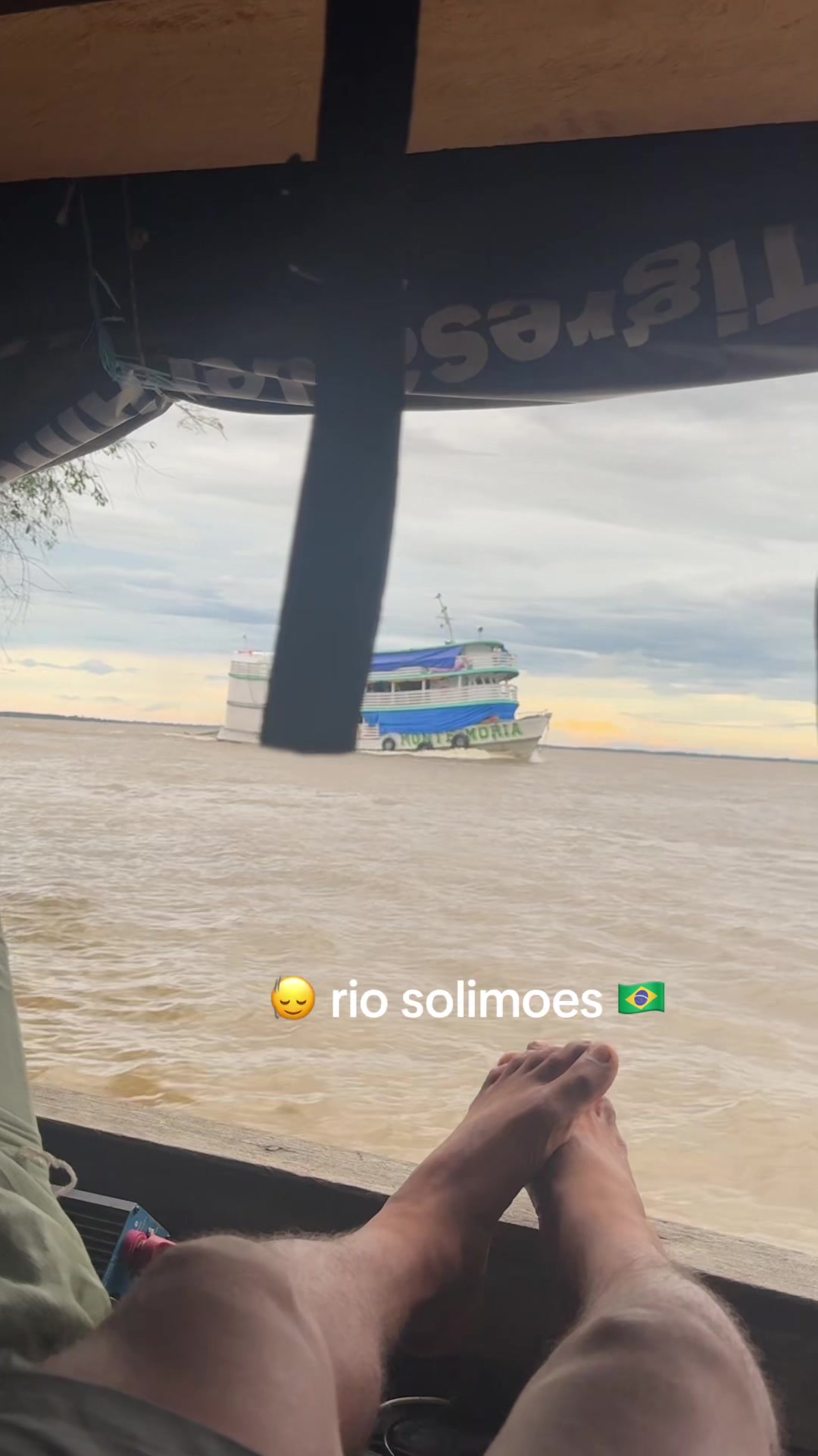 @Josetrips|Amazonas a Pulmon 🌍