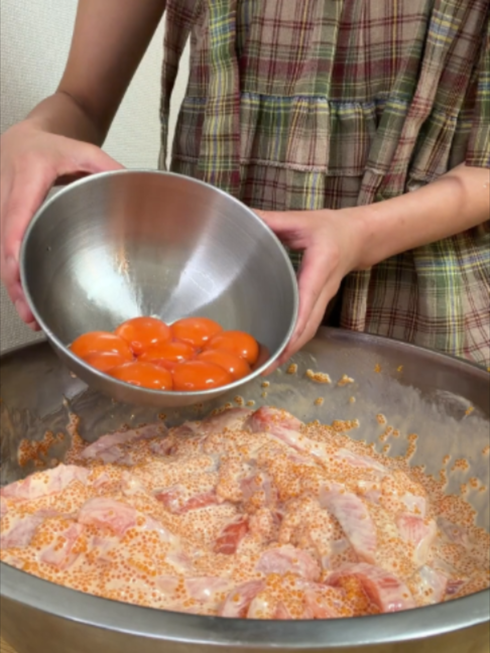 @楽々【食の変態】