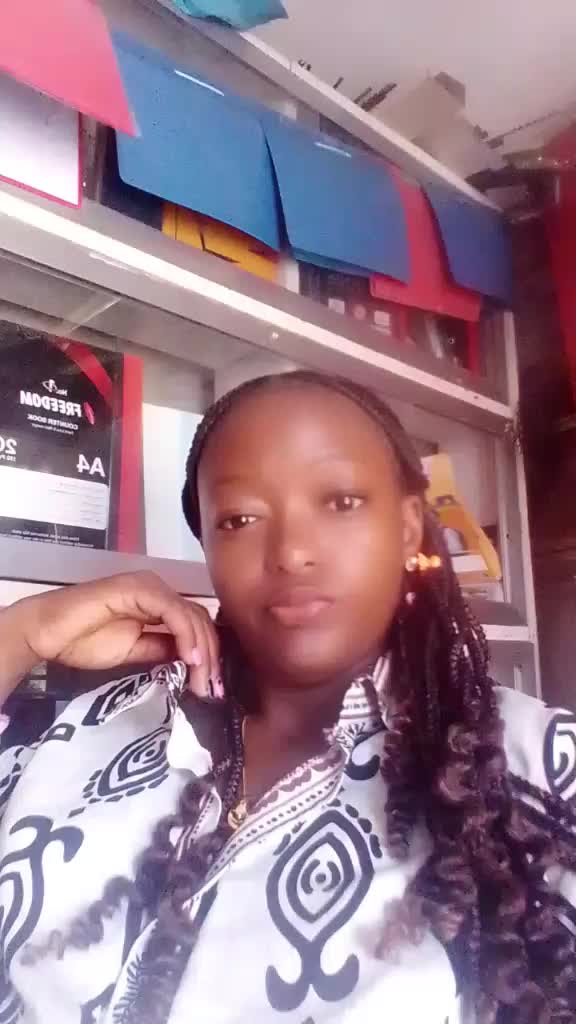 @Mwanaidi Ismail