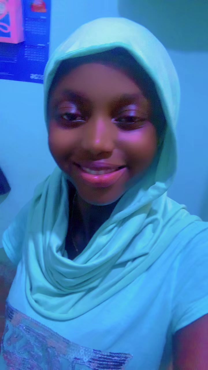 @Fatoucha sambou