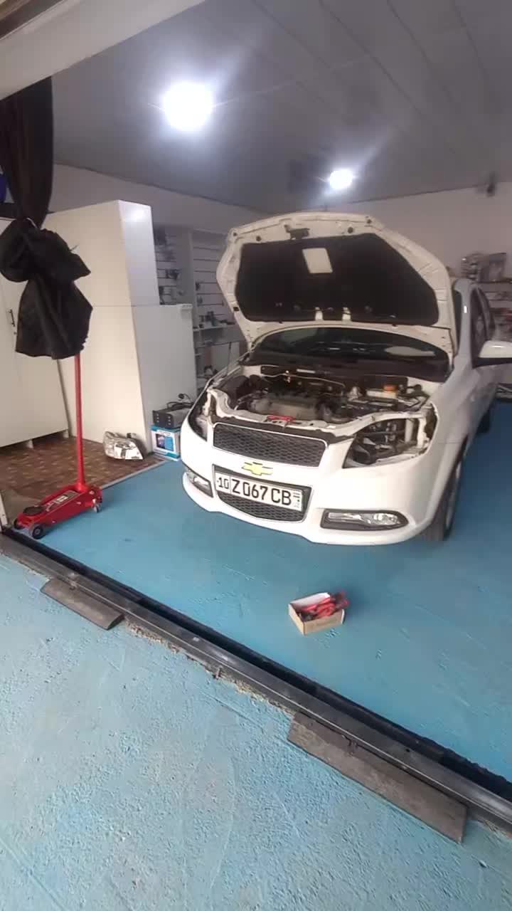 @UNIVERSAL Avto Servis