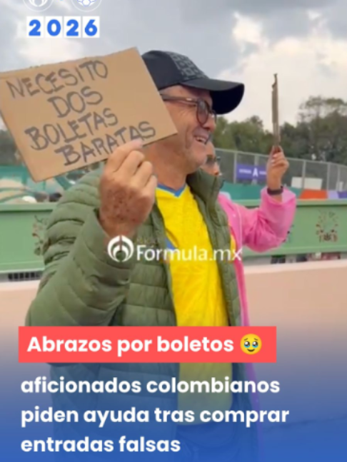 @Radio Fórmula