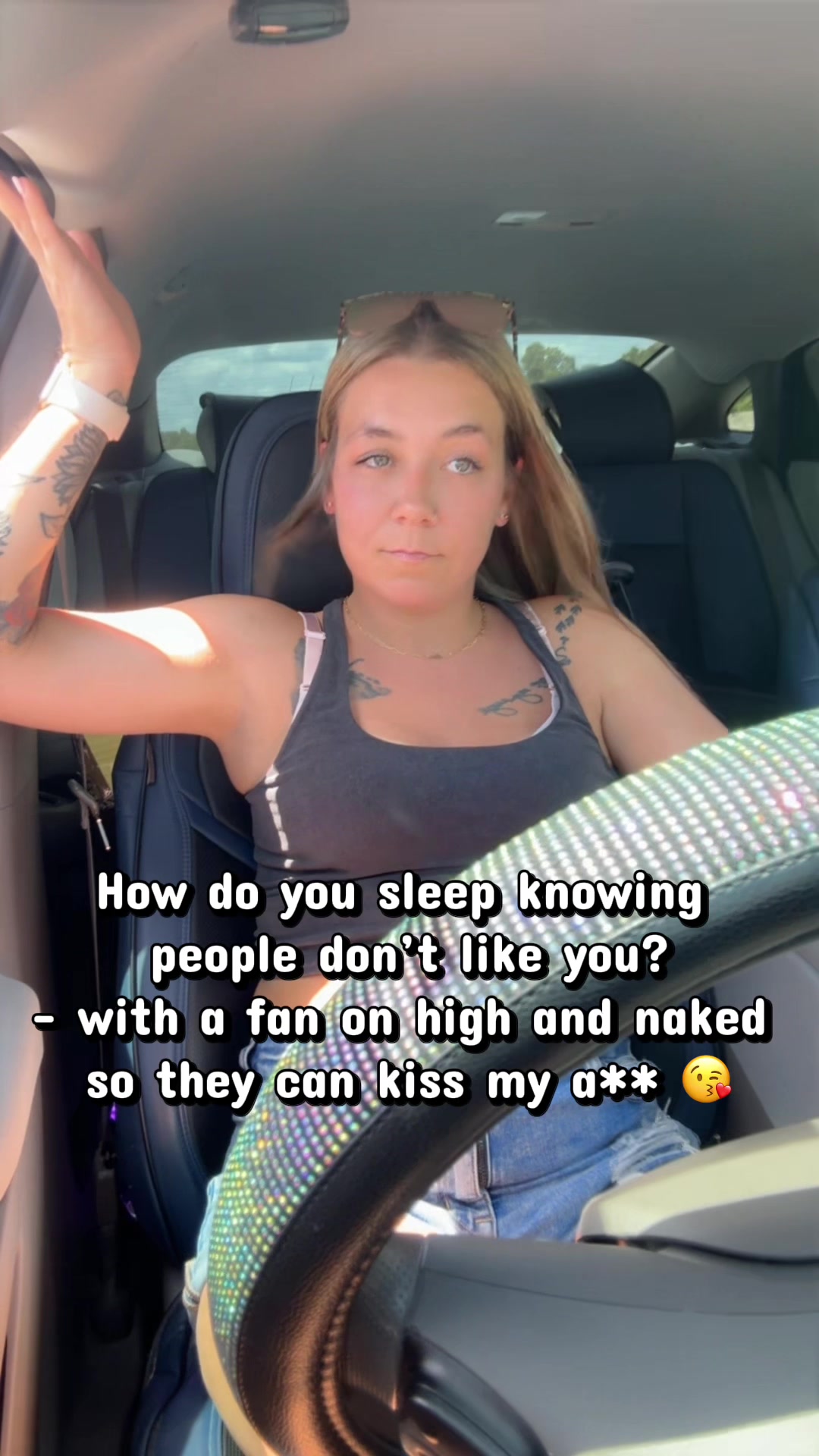 @Chelsie Marie