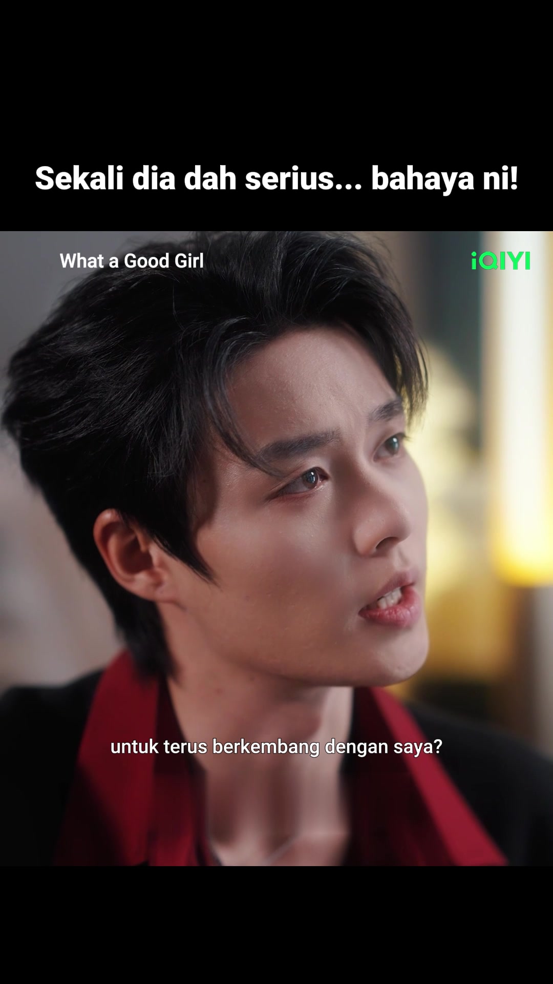 @iQIYI Malaysia