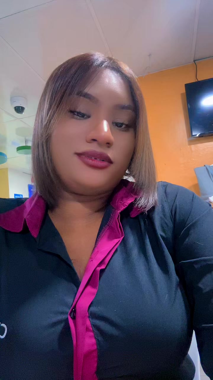 @La negra esa