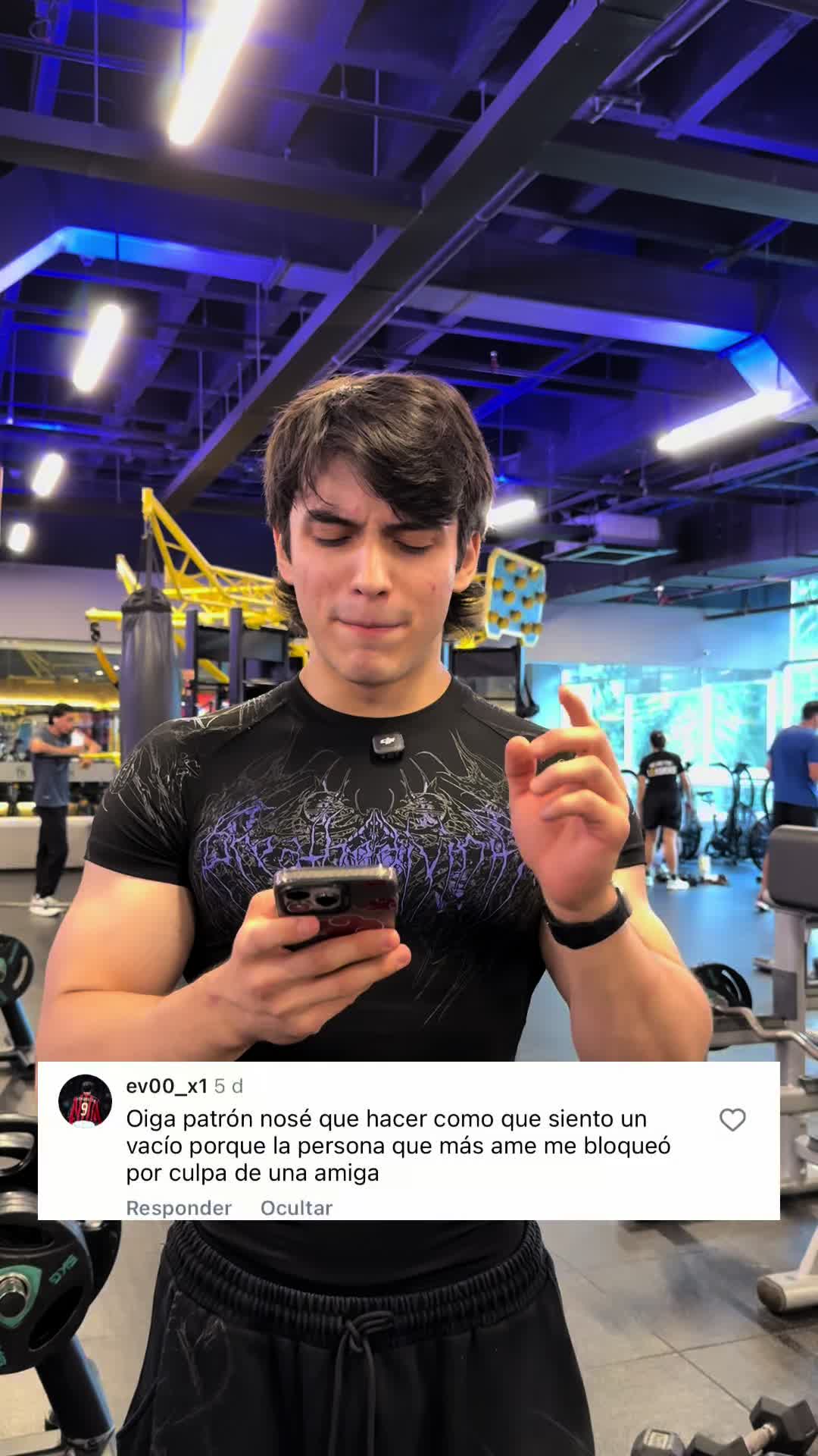 @Andr&eacute;s Arissti