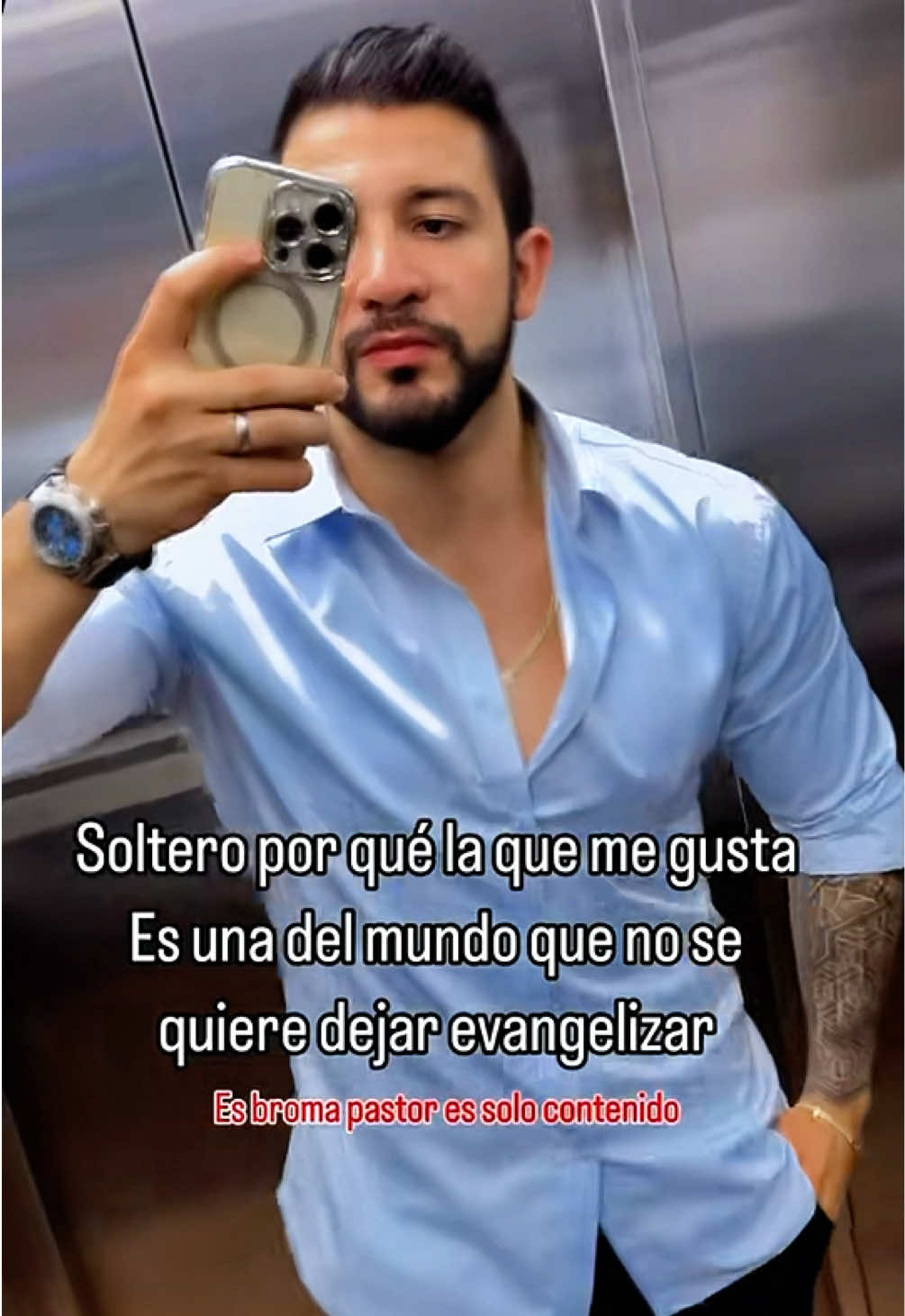 @Santiago Restrepo Pérez