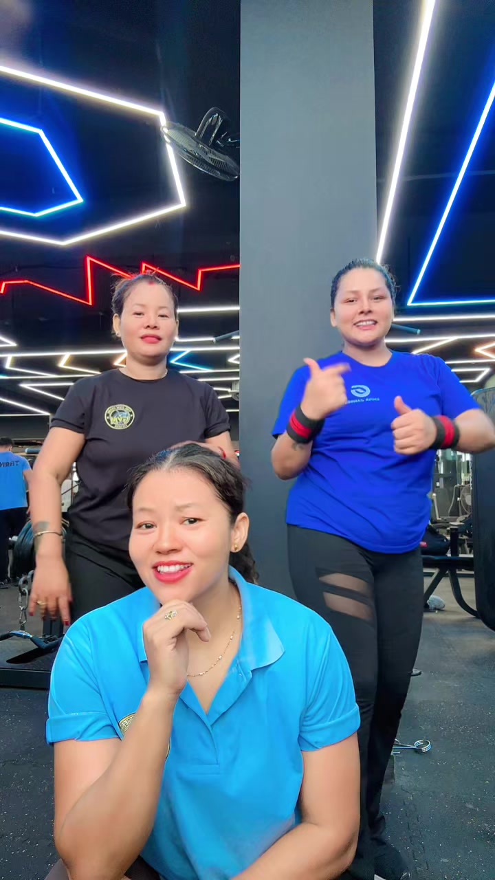@alisha fit queen👑