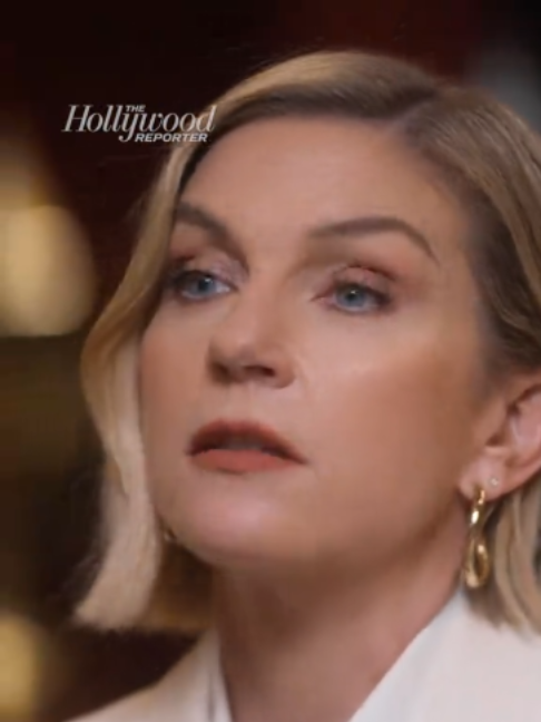 @The Hollywood Reporter
