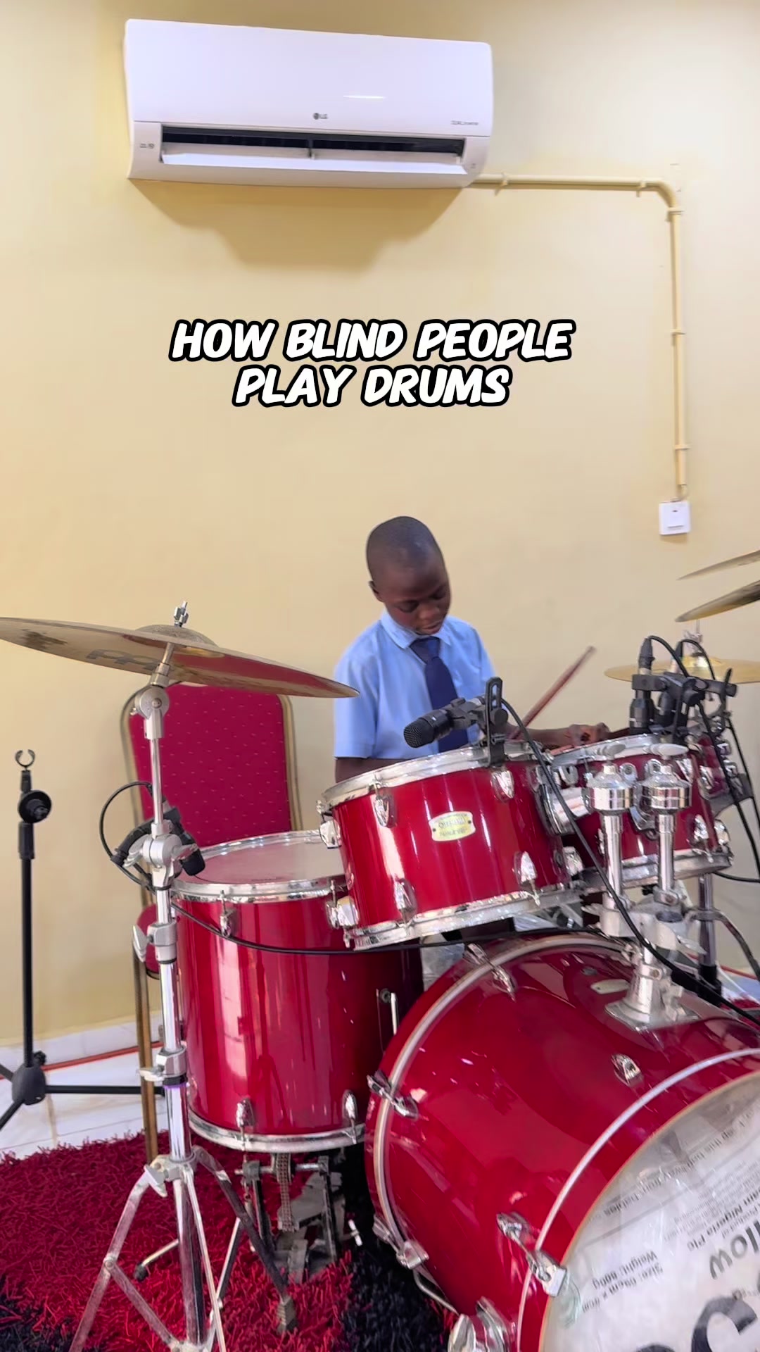 @Bethesda School for the blind