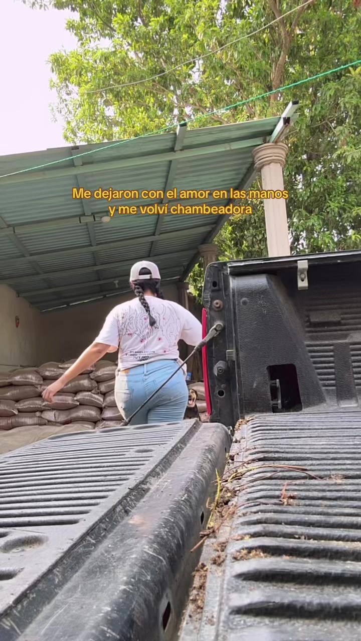 @Imo Mendoza