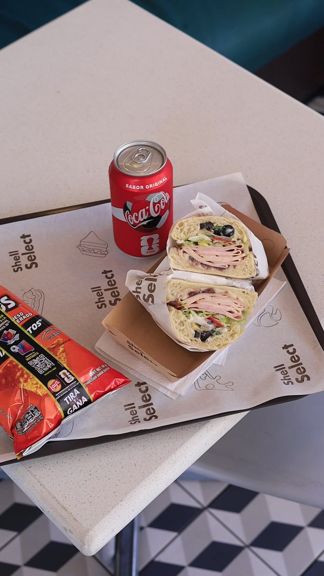 @Guatefood