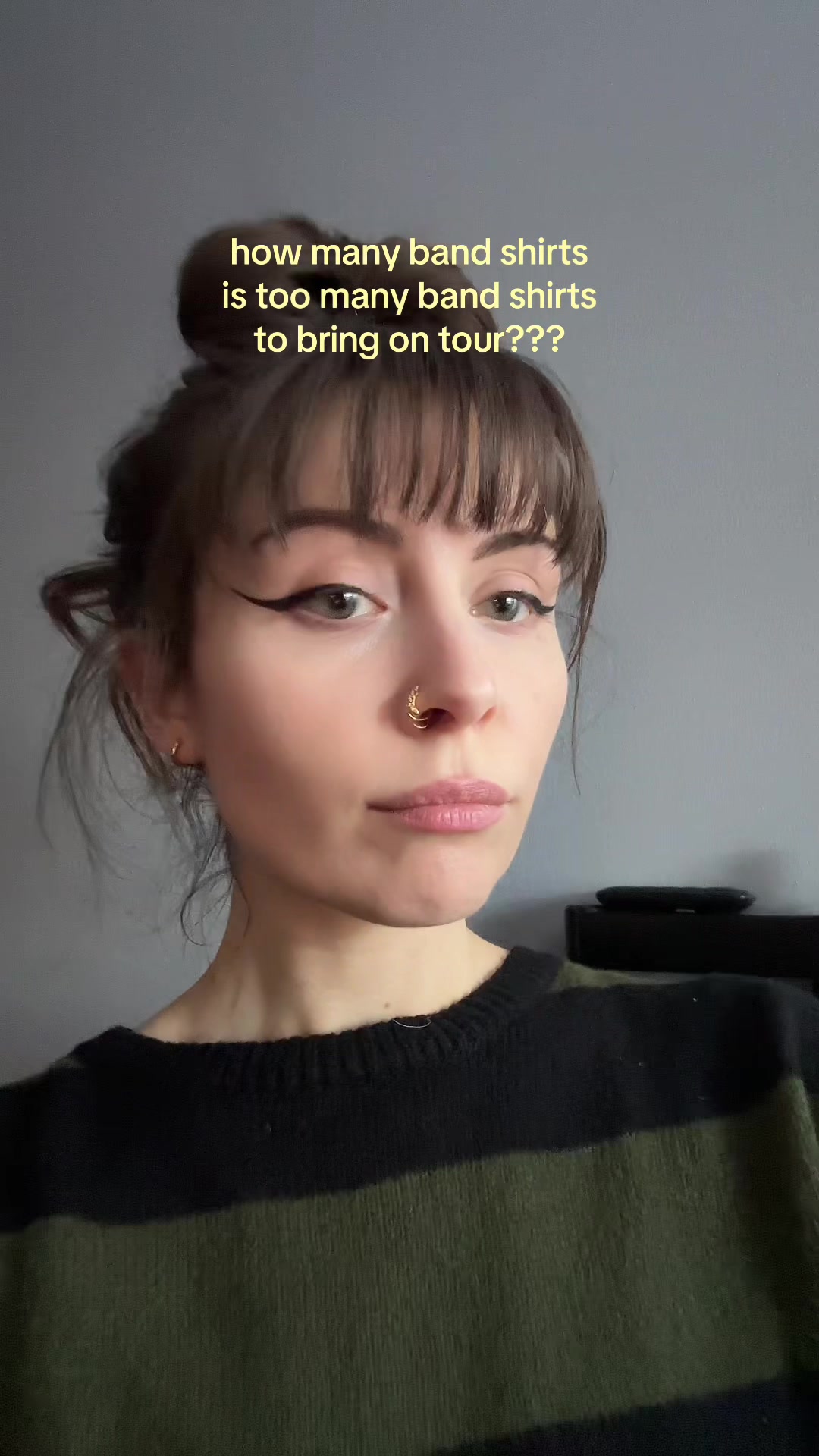 @BIANCA BELLO