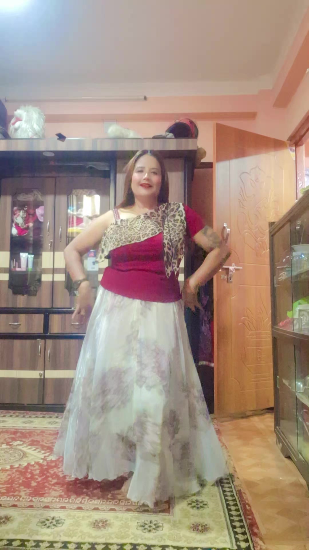 @Durga