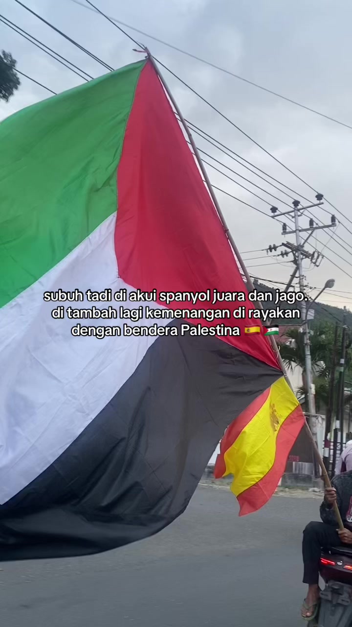 @Banggai Punya