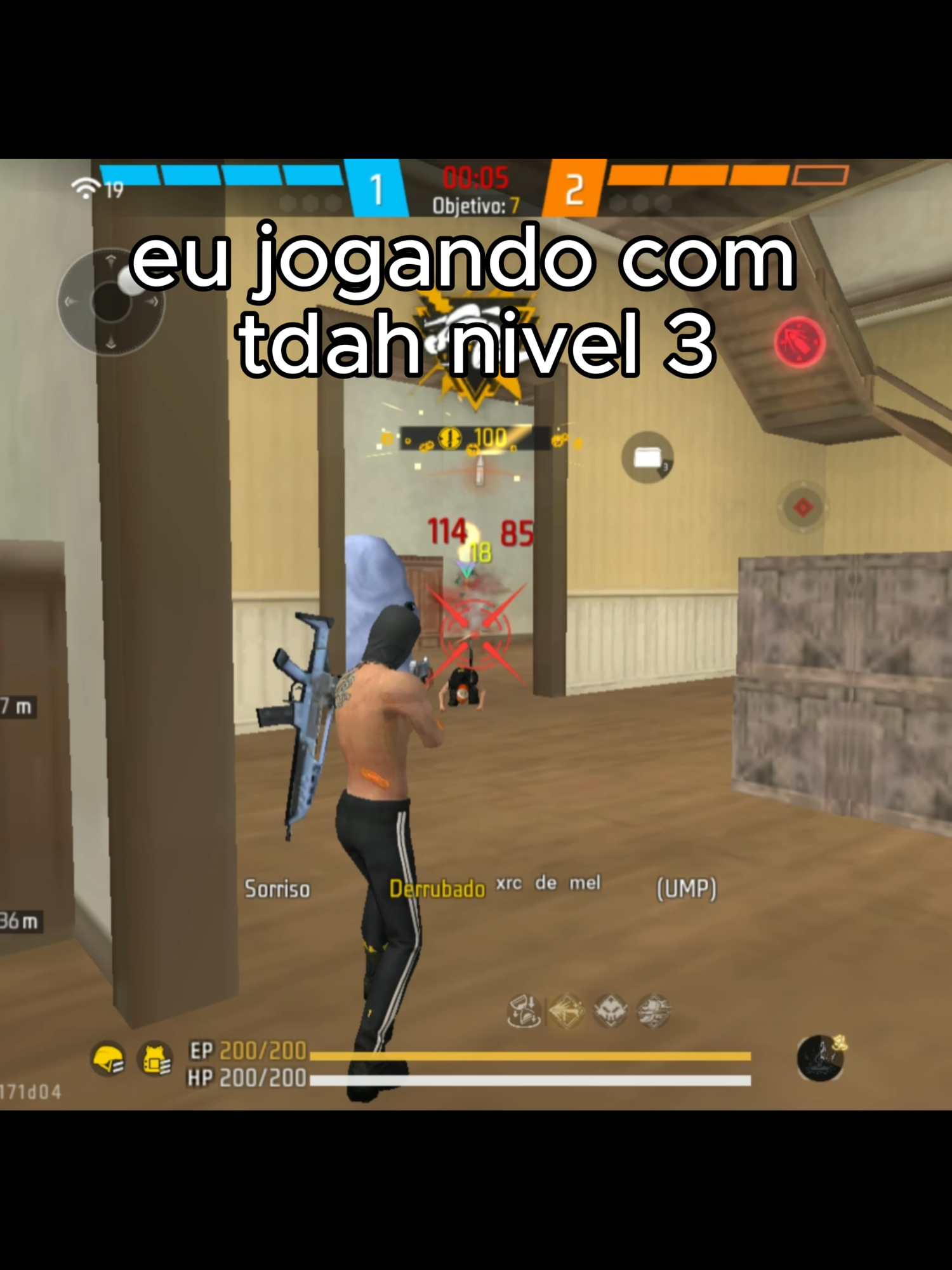 @Sorriso ttk